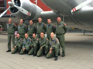 PC-7 Team