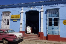 la bodeguita del medio