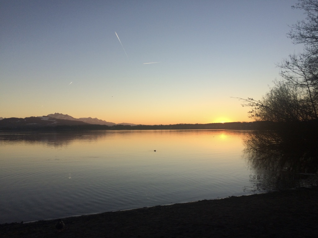 am_zugersee