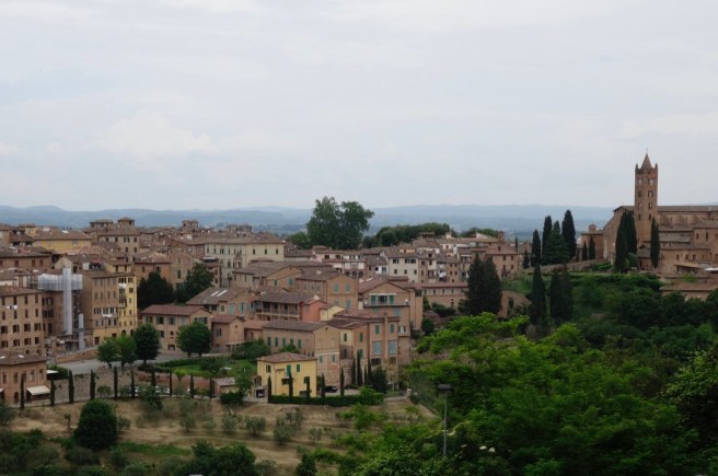 Siena