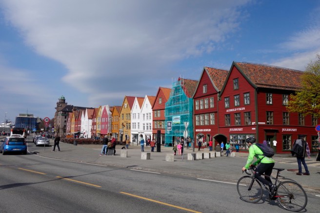 bryggen